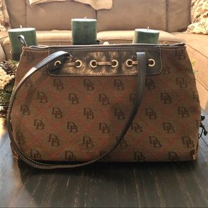 Dooney & Burke Purse